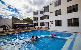 Blue Star Hotel